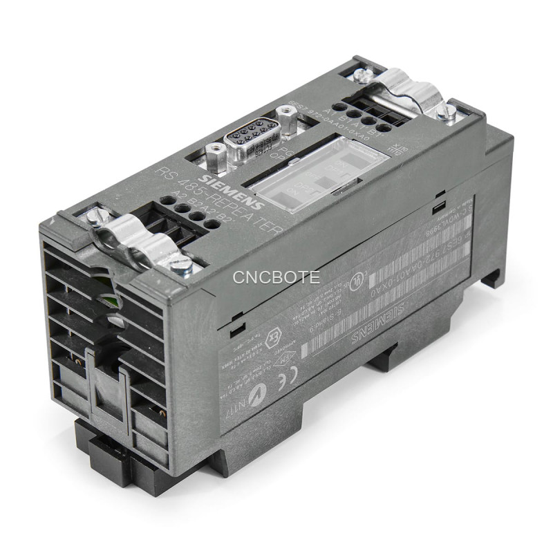 6ES7972-0AA01-0XA0 SIMATIC DP, REPEATER RS 485