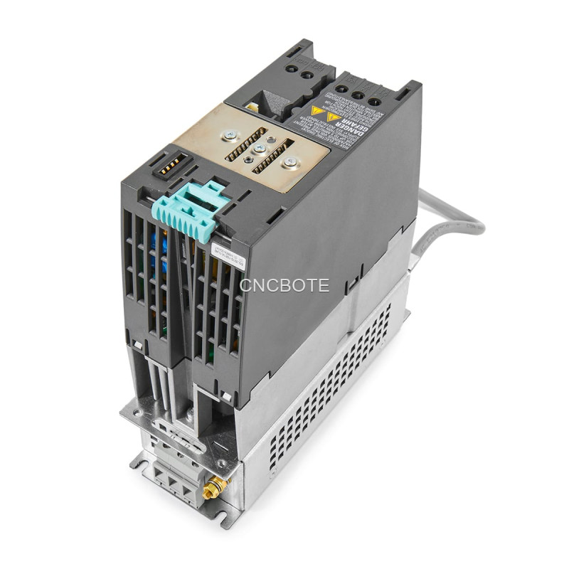 6SL3210-1SE14-1UA0 SINAMICS S120 converter Power Module