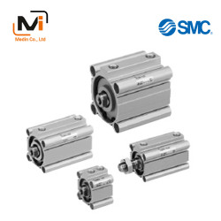 C96KDB40-270CW SMC Cylinder