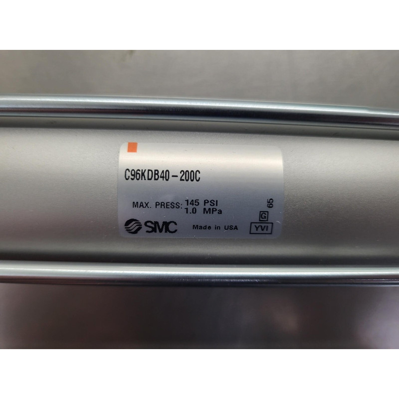 C96KDB40-270CW SMC Cylinder