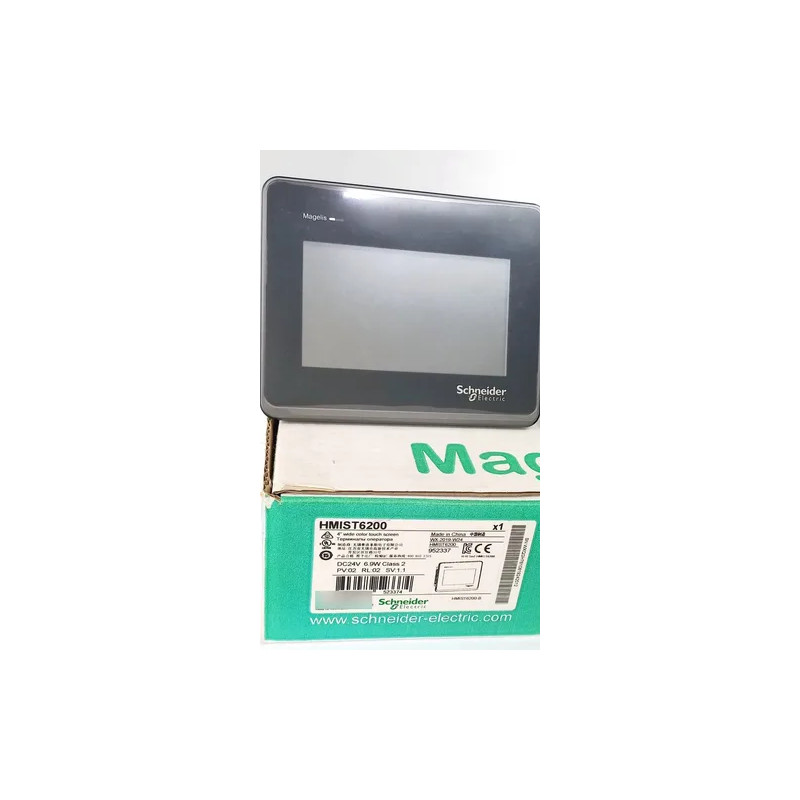 ST6 operat. pultas 4 platus ekranas