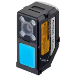 Image-Based Laser Sensor