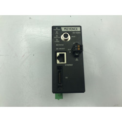 Built-in amplifier photoelectric sensor