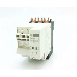 REVERSO BLOCK 32A 240V AC WITHOUT CONNECTORS