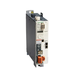 Motion servo drive, Lexium 32, 3A, single phase, supply voltage 115 to 230V, 0.5 to 1kW