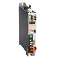 Motion servo drive, Lexium 32 single phase supply voltage 115/230 V, 0.8/1.6 kW