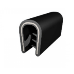 Edge Protection 10X6 Black