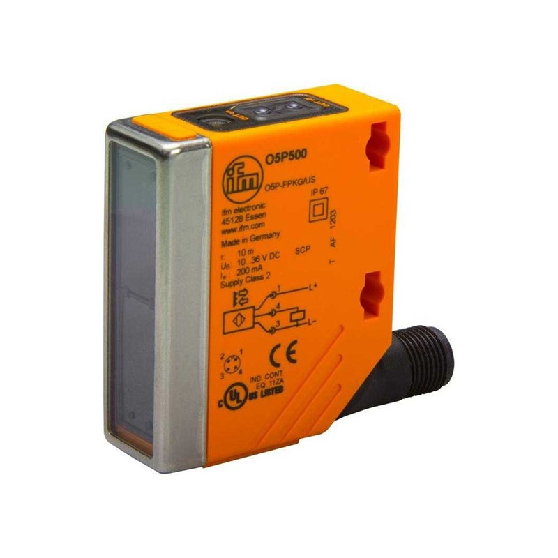 O5P-FPKG/US100 IFM sensor