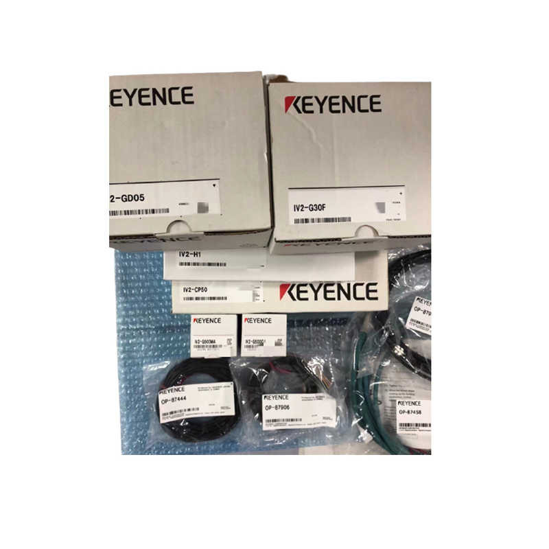 Plastic Case Keyence