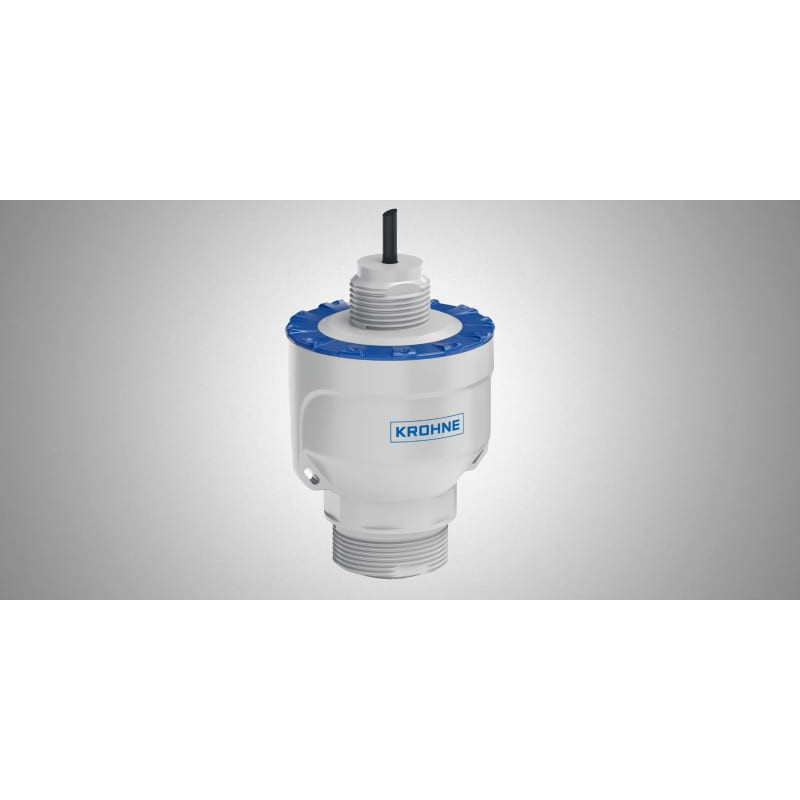 Radar Level Sensor OPTIWAVE 1520, 80GHz