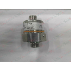 Pressure transmitter with ceramic measuring cell Ifm