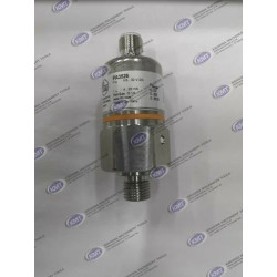 Pressure transmitter with ceramic measuring cell Ifm