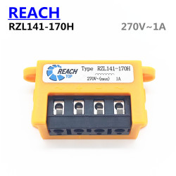 Rectifier,1A,270V,full wave rectifier,230/460V,Brake Motors