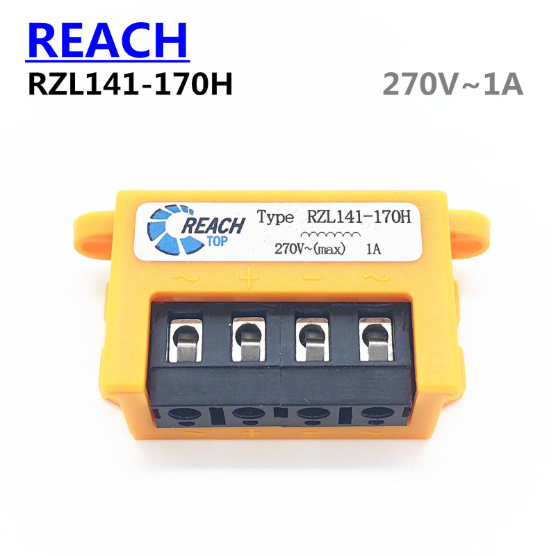 Rectifier,1A,270V,full wave rectifier,230/460V,Brake Motors