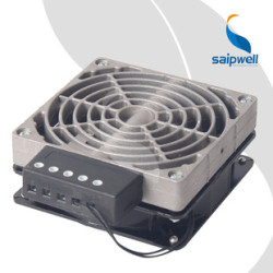 HVL031 Heater AC 230V, 200W, IP20, 108m³/h