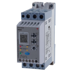 Soft-start modulefor DIN rail mounting4kW17A65x89x43mm