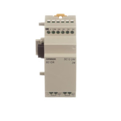 Extension module Omron