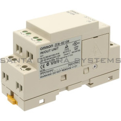 Extension module Omron