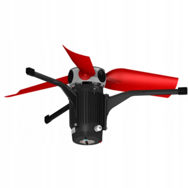 P6E82 Tube mounting fan MultiFan 82 cm 230V