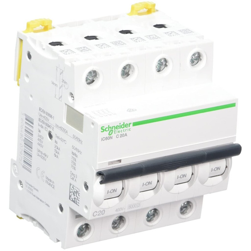 Reference 100099EX9BN - Versatile Component for Automation
