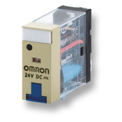 G2R-1-SNDI relay OMRON