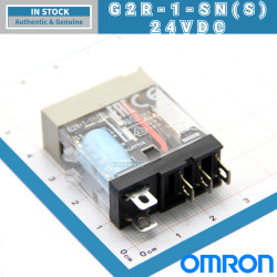 G2R-1-SNDI relay OMRON
