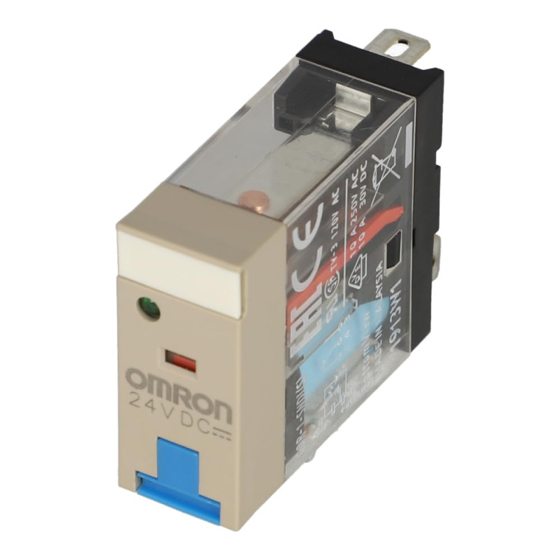 G2R-1-SNDI relay OMRON