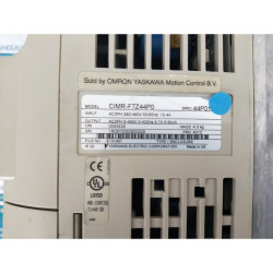 CIMR-F7Z4055 Inverter Omron