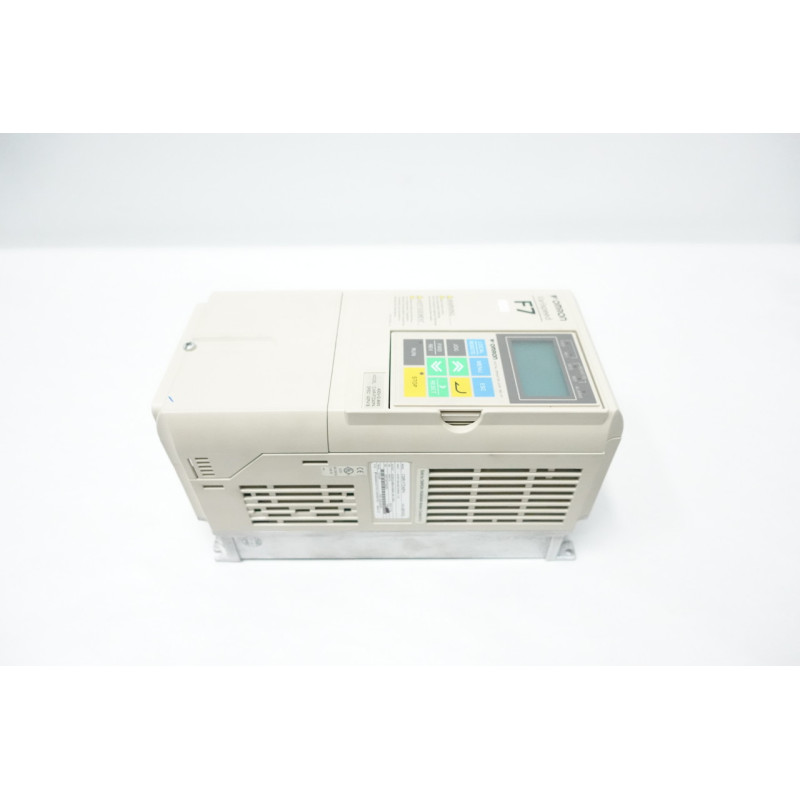 CIMR-F7Z4055 Inverter Omron