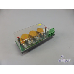 VAR3-N480V Control Techniques