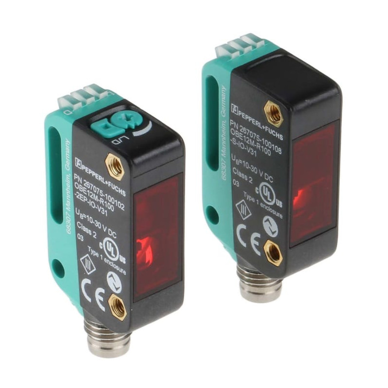 OBE12M-R100-E5F-IO-V31 PepperlFuchs