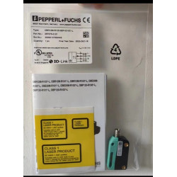 OBE12M-R100-E5F-IO-V31 PepperlFuchs