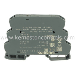 3RQ3055-1SM30 Relay Solid State Ucontrol 1130VDC 5A 1030VDC