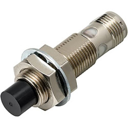 E2E-X8MB1T12 2M NEXT Industrial Sensor, M12, Non-Contact 8mm, PNP-NO, 24VDC