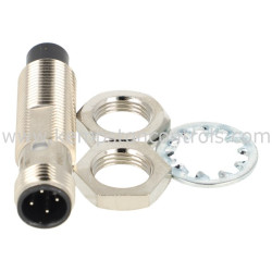 E2E-X8MB1T12 2M NEXT Industrial Sensor, M12, Non-Contact 8mm, PNP-NO, 24VDC