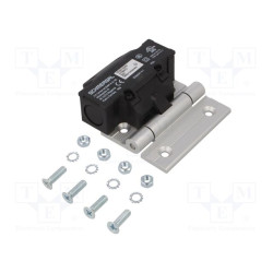 TESZ1102/S hinge safety switch
