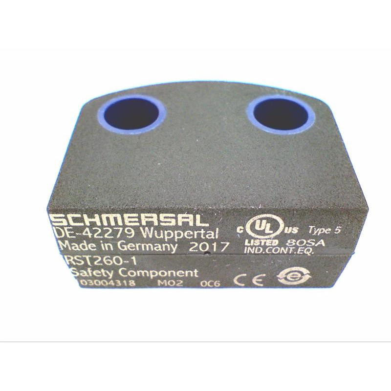 RST260-1 Actuator Schmersal