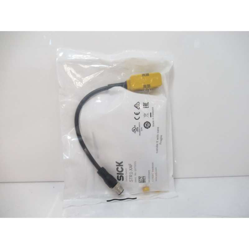 STR1-SAFM0AC5 SICK