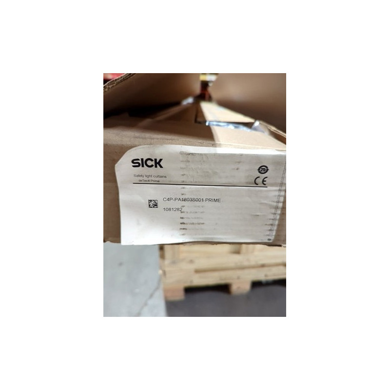 C4P-SA04531A00 SICK