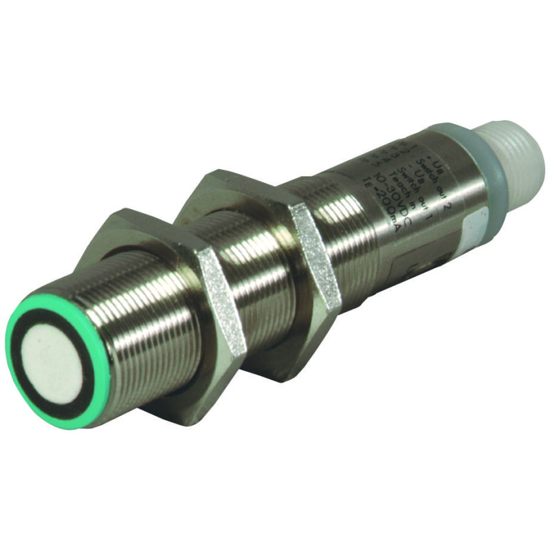 UB500-18GM75-E5-V15 PepperlFuchs