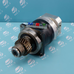 CP015F-MF2-25 -1C1-2S gearbox