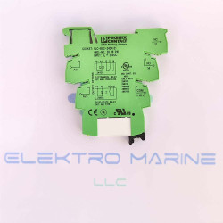 PLC-BSC- 24DC/21 Phoenix Contact