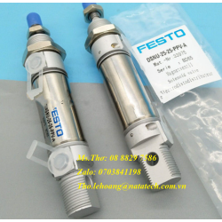 DSNU-25-25-PPV-A Festo