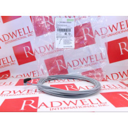 7000-08081-2500500 PUR 3x0.25 gy UL/CSArobotdrag ch. 5m