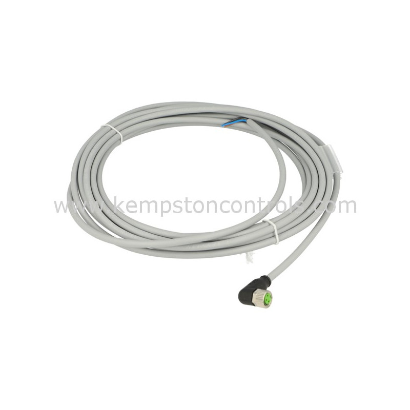 7000-08081-2500500 PUR 3x0.25 gy UL/CSA robot drag chain 5m