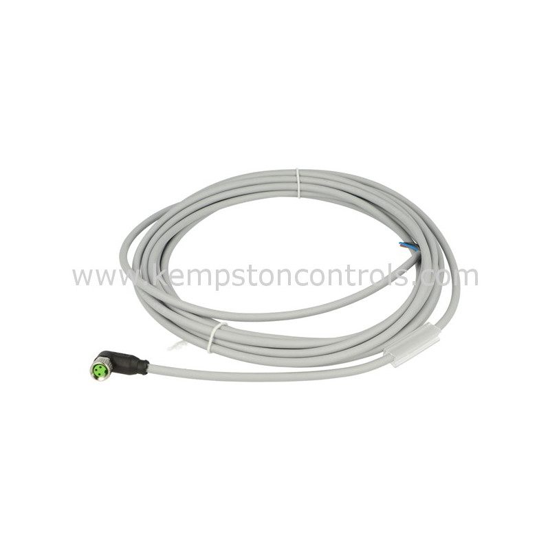 7000-08081-2500500 PUR 3x0.25 gy UL/CSA robot drag chain 5m