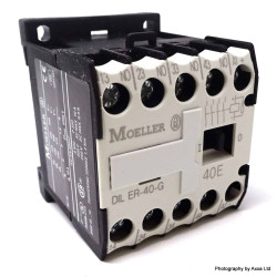 DILER-40-G24VDC Eaton relay