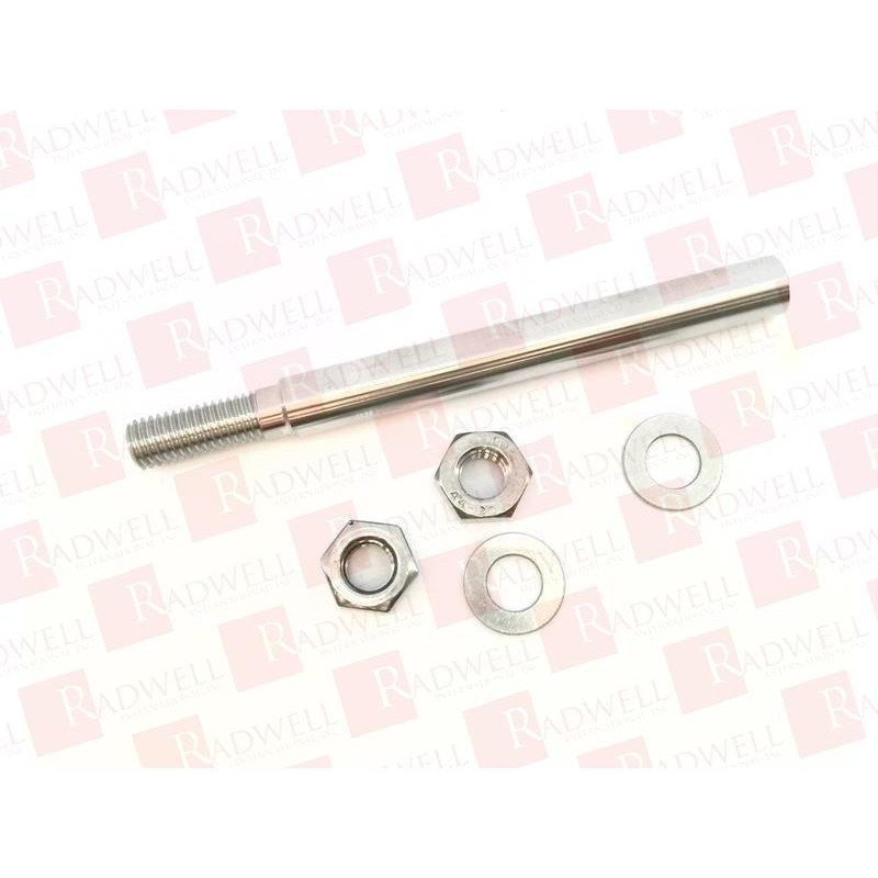 ROD MOUNTING STRAIGHT D12MM Ifm