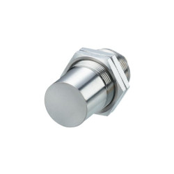 Inductive full-metal sensor Ifm