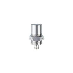 Inductive full-metal sensor Ifm